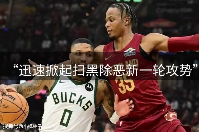 “迅速掀起扫黑除恶新一轮攻势”！多省份密集部署，公布举报方式
