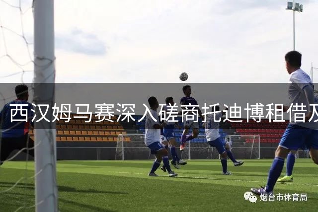 西汉姆马赛深入磋商托迪博租借及薪资方案